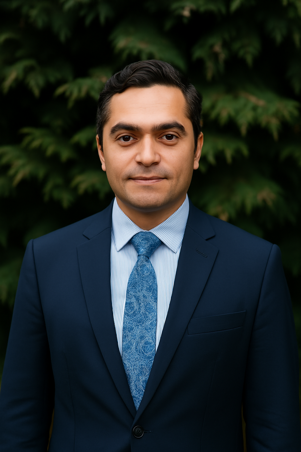 Foto de perfil de Alejandro Fuentes